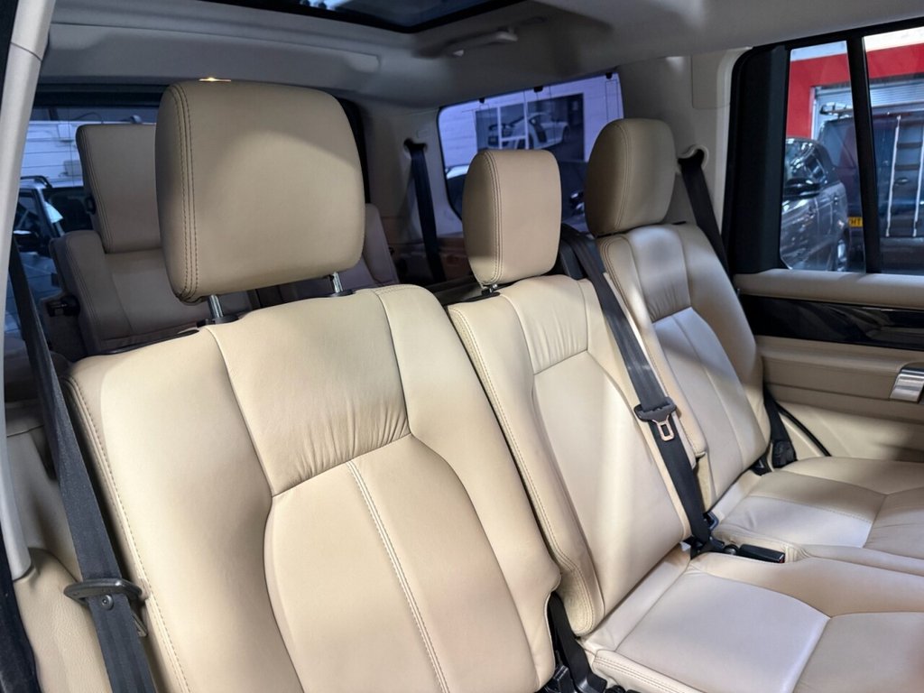 Used Land Rover Discovery 2011 for sale - 77990783: Photo 23