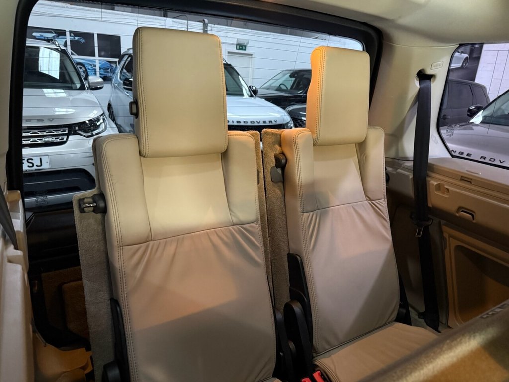 Used Land Rover Discovery 2011 for sale - 77990783: Photo 24