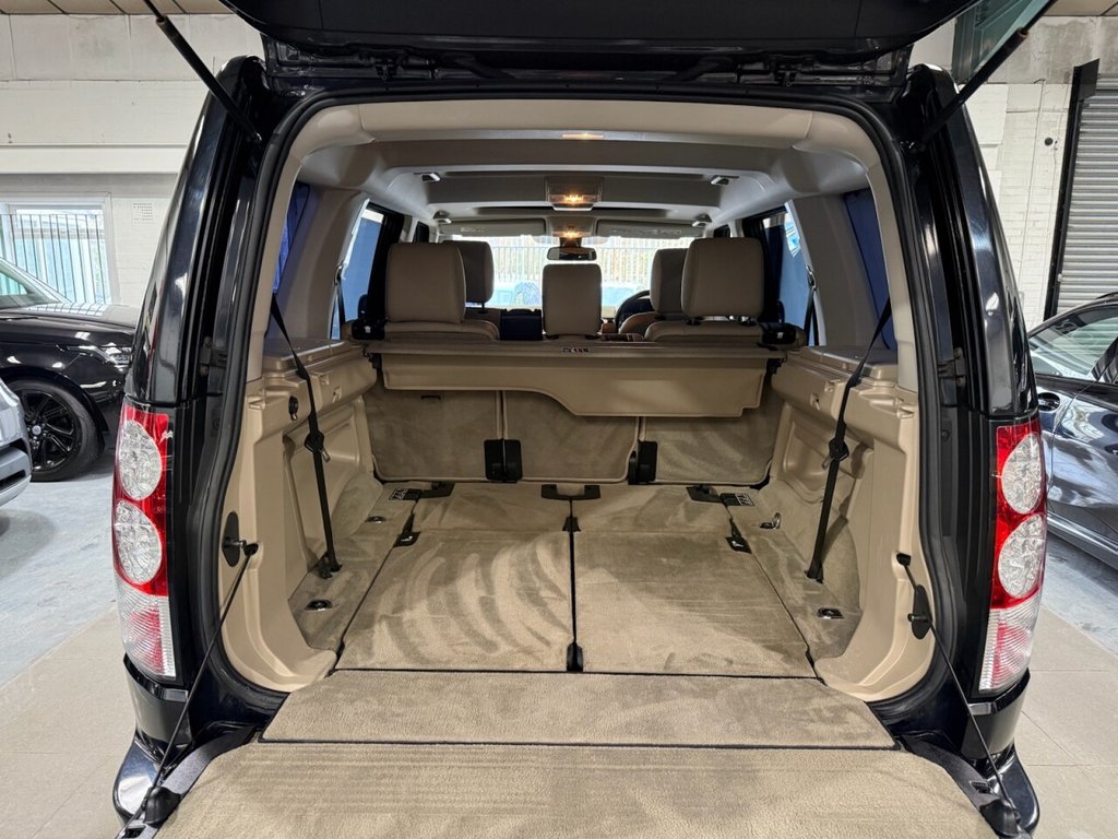 Used Land Rover Discovery 2011 for sale - 77990783: Photo 26