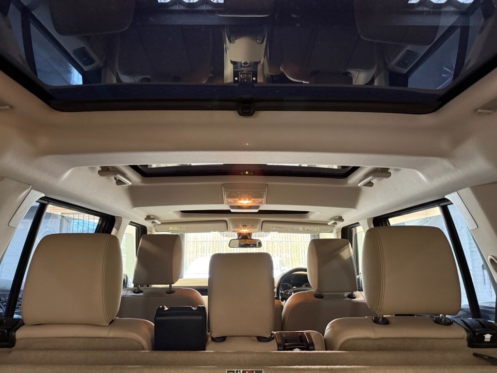 Used Land Rover Discovery 2011 for sale - 77990783: Photo 27