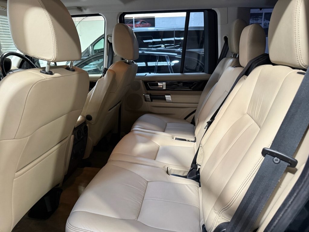 Used Land Rover Discovery 2011 for sale - 77990783: Photo 28