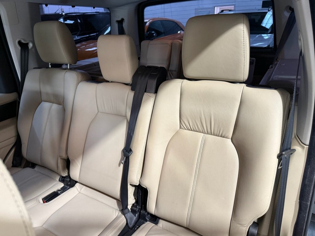 Used Land Rover Discovery 2011 for sale - 77990783: Photo 29