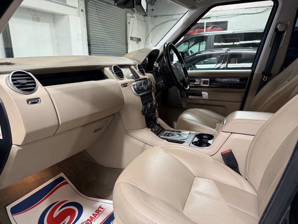 Used Land Rover Discovery 2011 for sale - 77990783: Photo 30