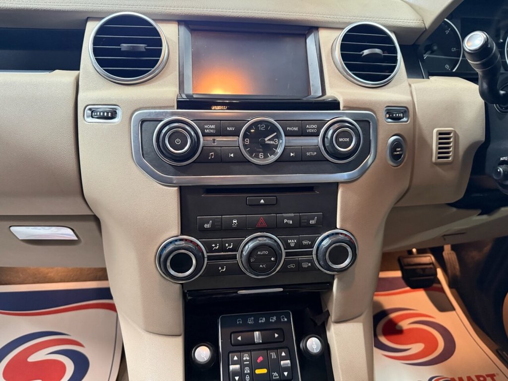 Used Land Rover Discovery 2011 for sale - 77990783: Photo 32