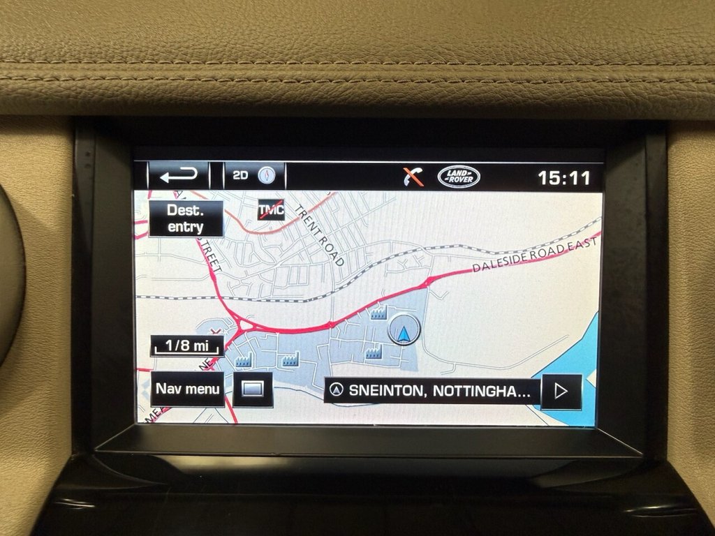 Used Land Rover Discovery 2011 for sale - 77990783: Photo 35