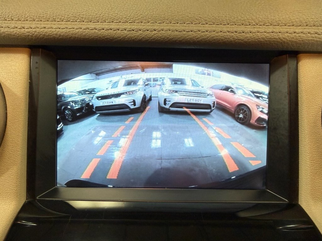 Used Land Rover Discovery 2011 for sale - 77990783: Photo 36