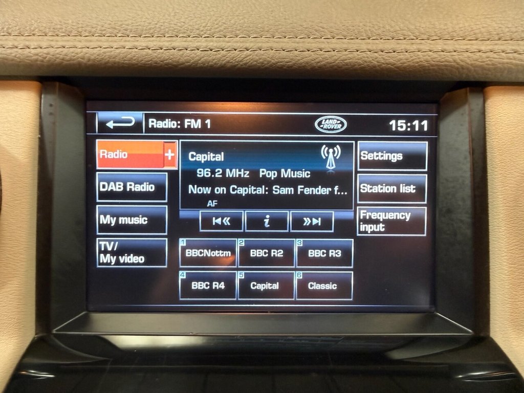 Used Land Rover Discovery 2011 for sale - 77990783: Photo 37