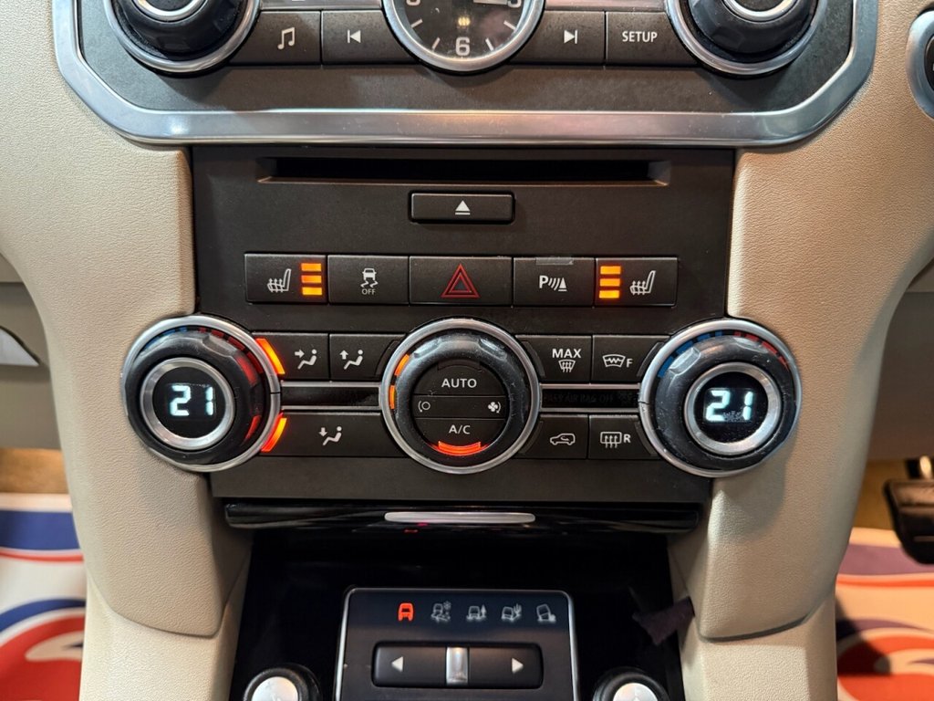 Used Land Rover Discovery 2011 for sale - 77990783: Photo 39