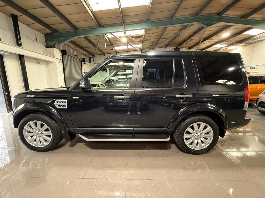 Used Land Rover Discovery 2011 for sale - 77990783: Photo 7