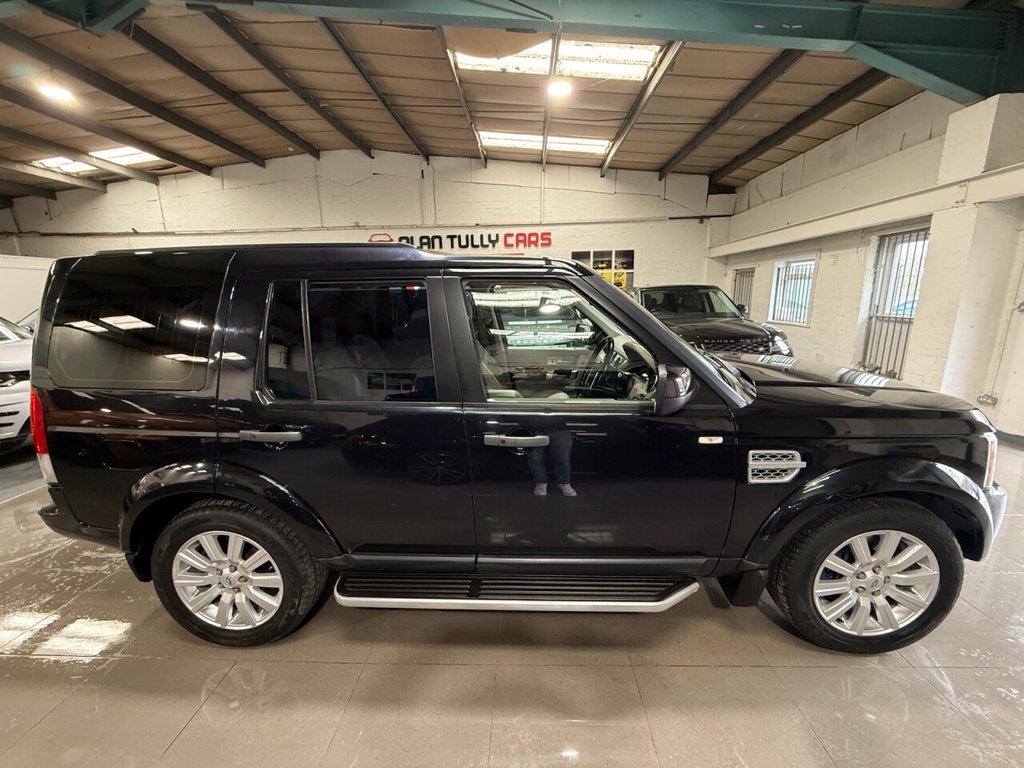 Used Land Rover Discovery 2011 for sale - 77990783: Photo 8