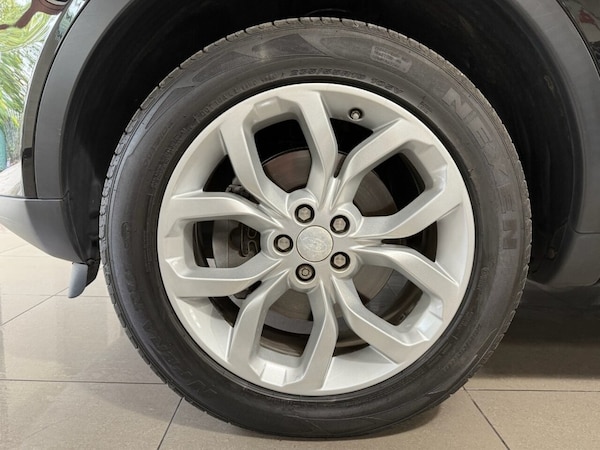Used Land Rover Discovery Sport 2015 for sale - 75642218: Photo 12