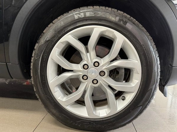 Used Land Rover Discovery Sport 2015 for sale - 75642218: Photo 15
