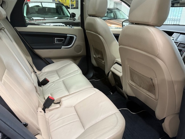 Used Land Rover Discovery Sport 2015 for sale - 75642218: Photo 20