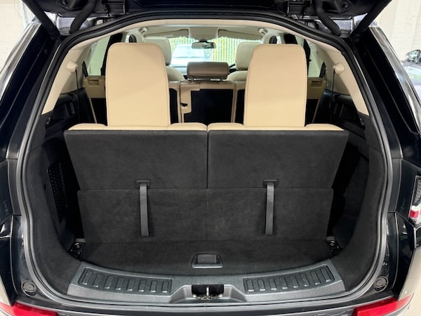Used Land Rover Discovery Sport 2015 for sale - 75642218: Photo 23