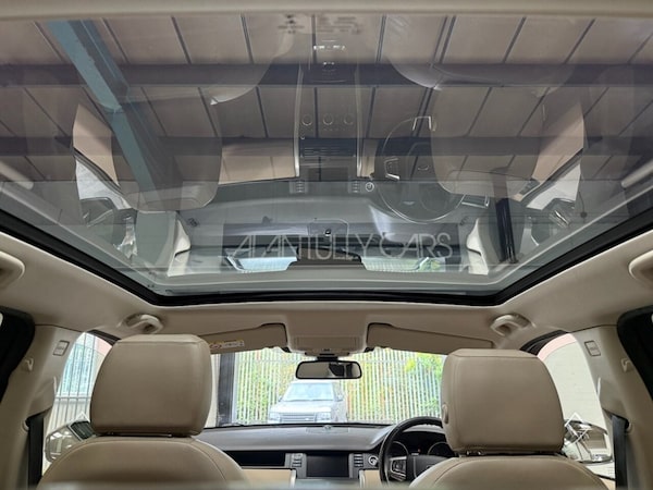 Used Land Rover Discovery Sport 2015 for sale - 75642218: Photo 25