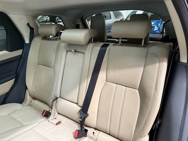 Used Land Rover Discovery Sport 2015 for sale - 75642218: Photo 27