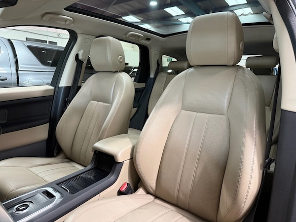 Used Land Rover Discovery Sport 2015 for sale - 75642218: Photo 29