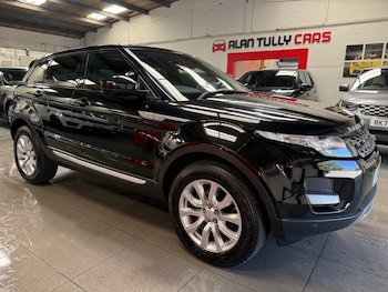 Used Land Rover Range Rover Evoque 2015 for sale - 79481651: Photo