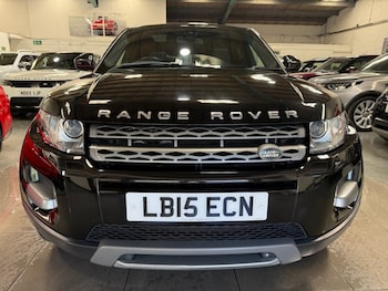 Used Land Rover Range Rover Evoque 2015 for sale - 79481651: Photo