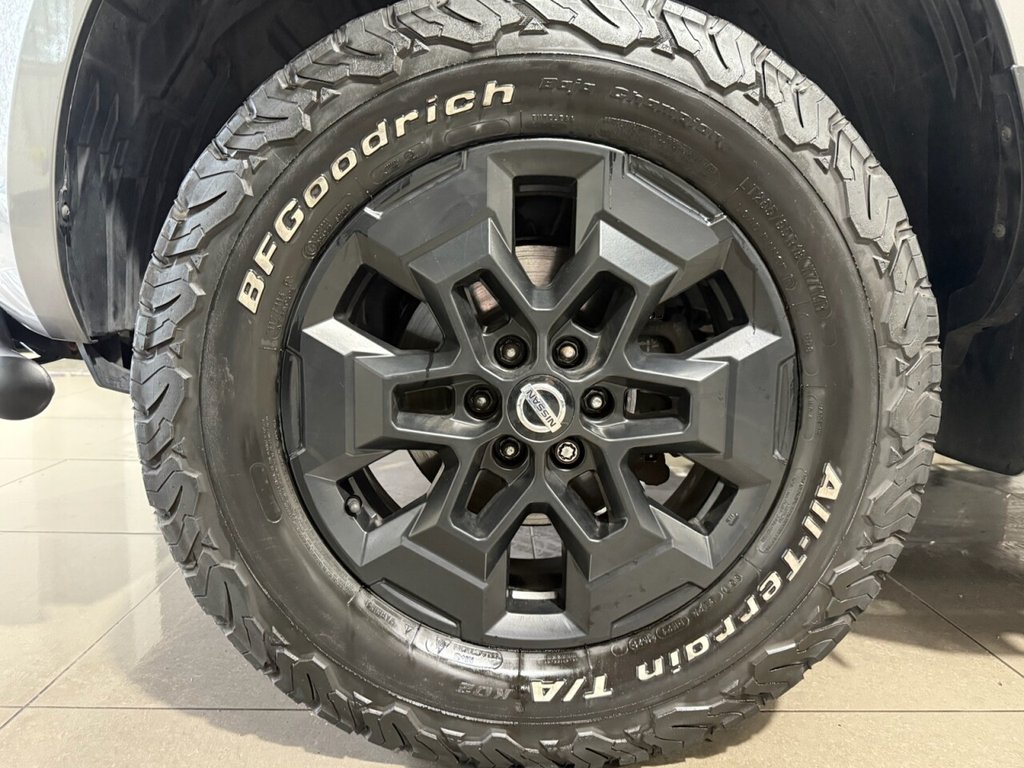 Used Nissan Navara 2020 for sale - 76685994: Photo 12