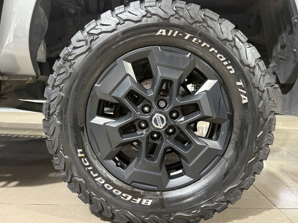 Used Nissan Navara 2020 for sale - 76685994: Photo 13