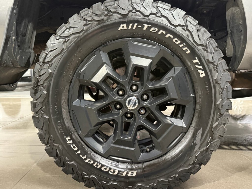 Used Nissan Navara 2020 for sale - 76685994: Photo 14