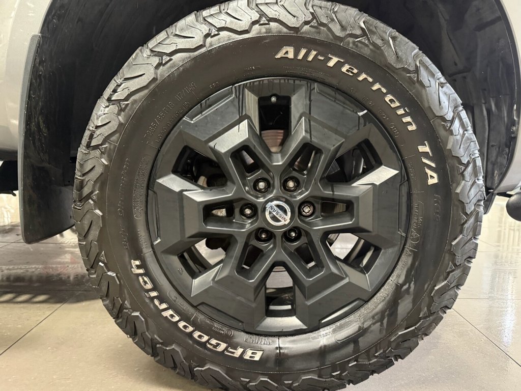 Used Nissan Navara 2020 for sale - 76685994: Photo 15