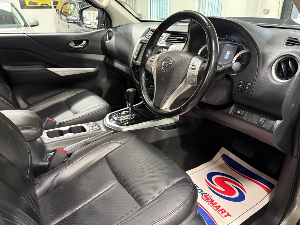 Used Nissan Navara 2020 for sale - 76685994: Photo 16