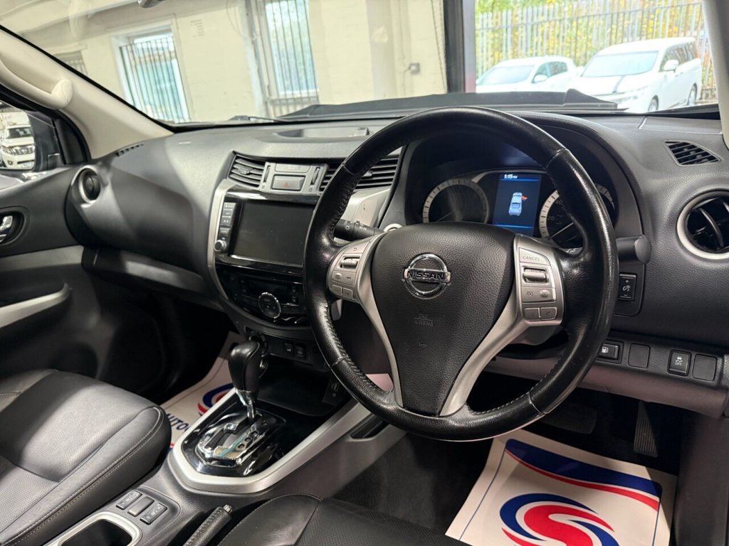 Used Nissan Navara 2020 for sale - 76685994: Photo 17