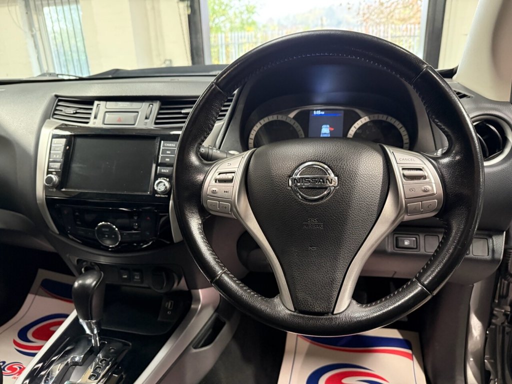 Used Nissan Navara 2020 for sale - 76685994: Photo 18