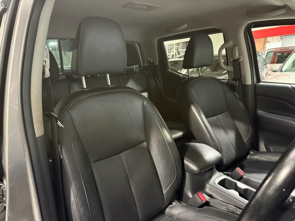 Used Nissan Navara 2020 for sale - 76685994: Photo 19