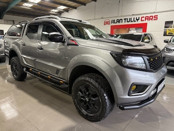 Used Nissan Navara 2020 for sale - 76685994: Photo