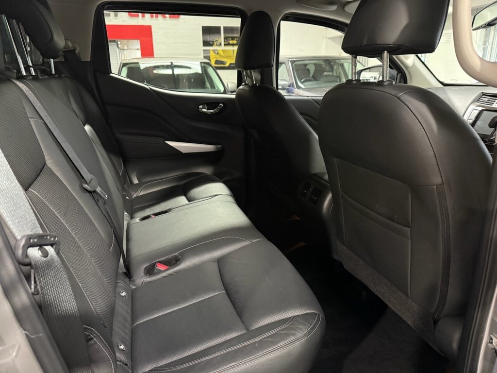 Used Nissan Navara 2020 for sale - 76685994: Photo 20