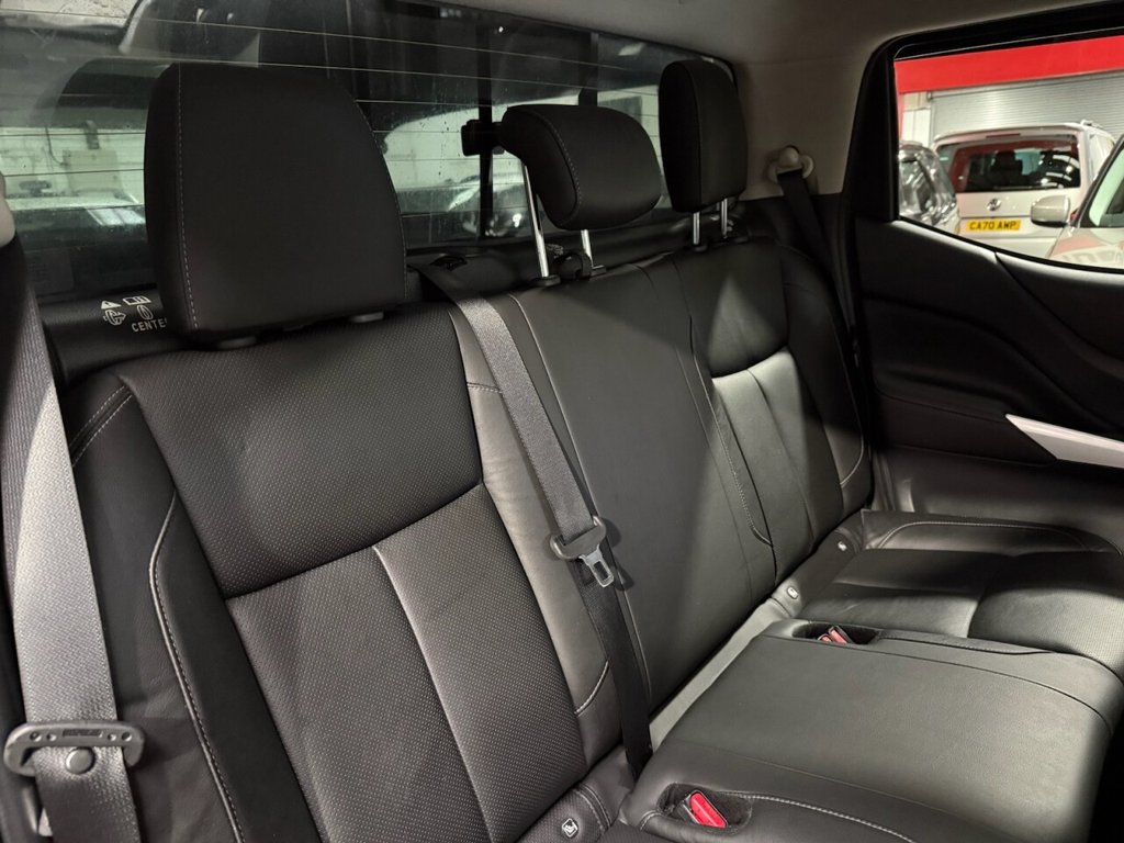 Used Nissan Navara 2020 for sale - 76685994: Photo 21