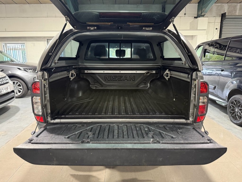 Used Nissan Navara 2020 for sale - 76685994: Photo 22