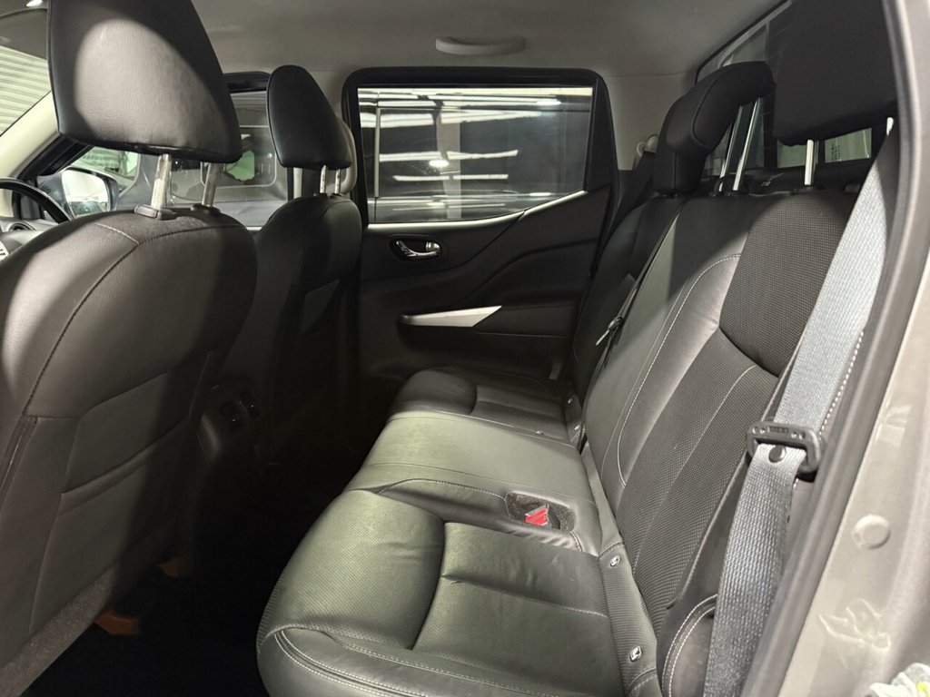 Used Nissan Navara 2020 for sale - 76685994: Photo 23