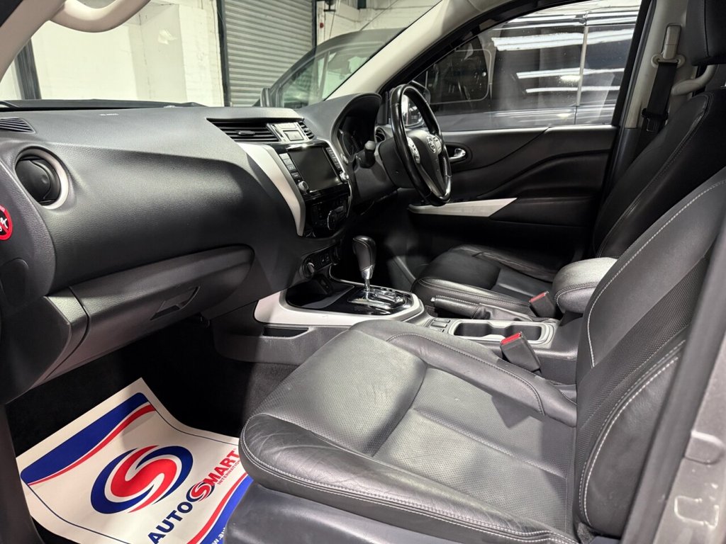 Used Nissan Navara 2020 for sale - 76685994: Photo 25