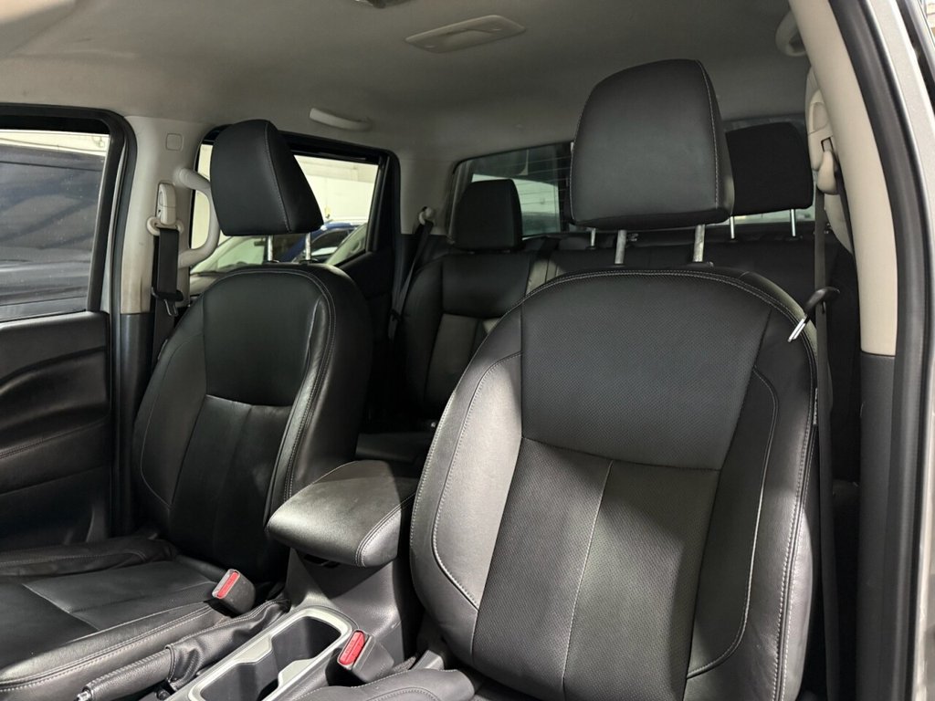 Used Nissan Navara 2020 for sale - 76685994: Photo 26