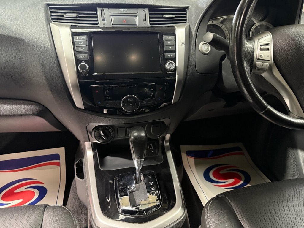 Used Nissan Navara 2020 for sale - 76685994: Photo 27