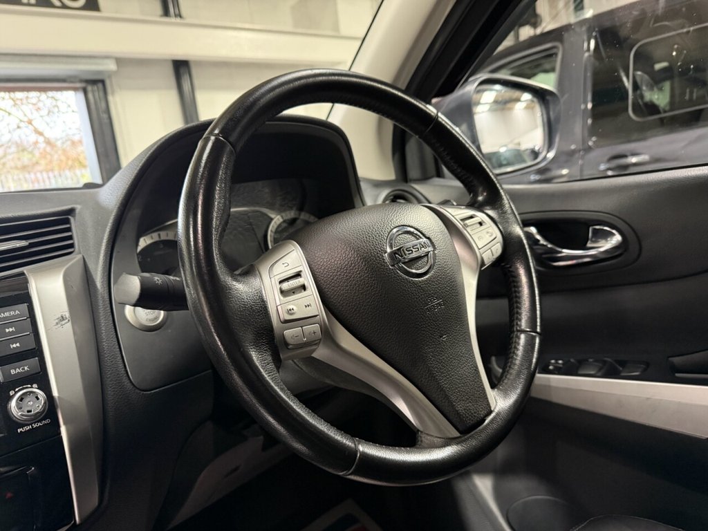 Used Nissan Navara 2020 for sale - 76685994: Photo 28