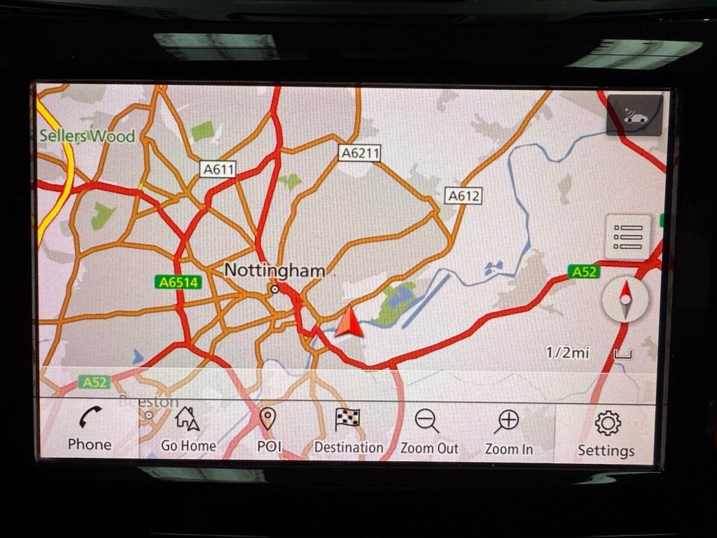 Used Nissan Navara 2020 for sale - 76685994: Photo 30