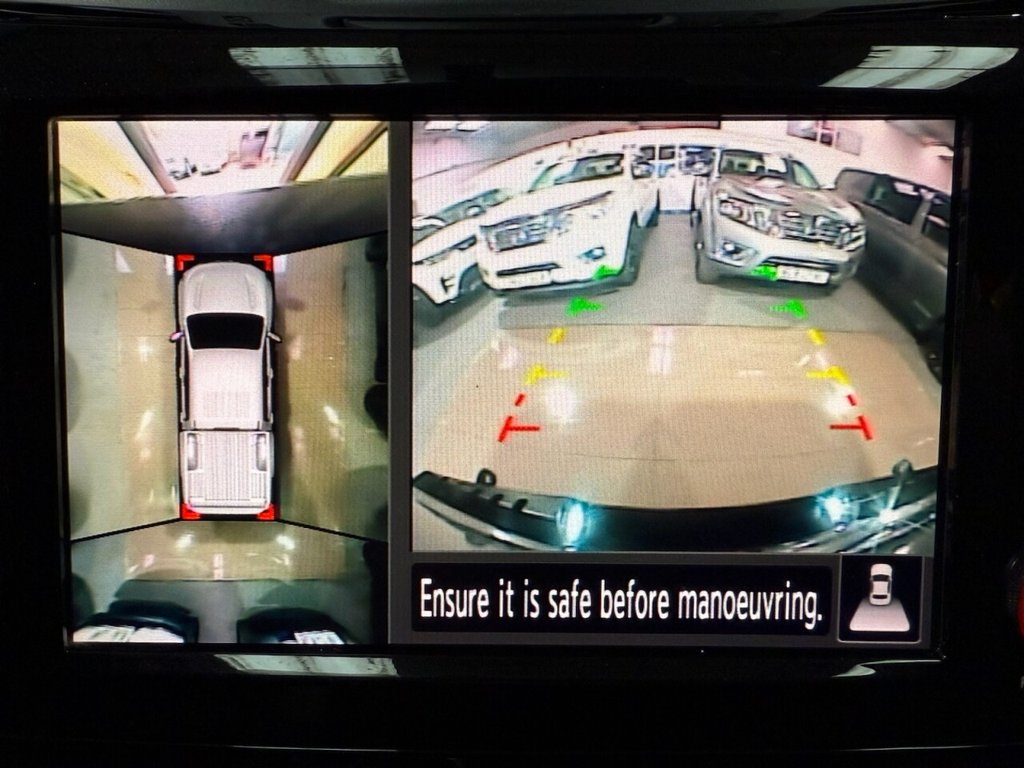 Used Nissan Navara 2020 for sale - 76685994: Photo 31