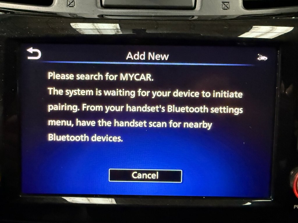 Used Nissan Navara 2020 for sale - 76685994: Photo 32