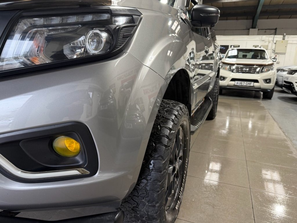 Used Nissan Navara 2020 for sale - 76685994: Photo 9