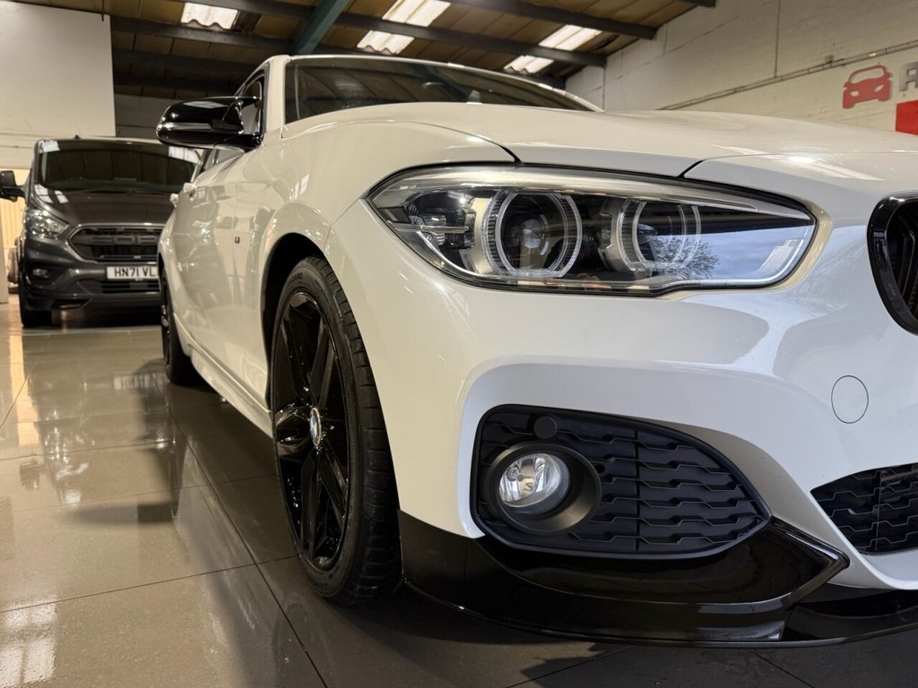 Used BMW 1 Series 2016 for sale - 77171610: Photo 10