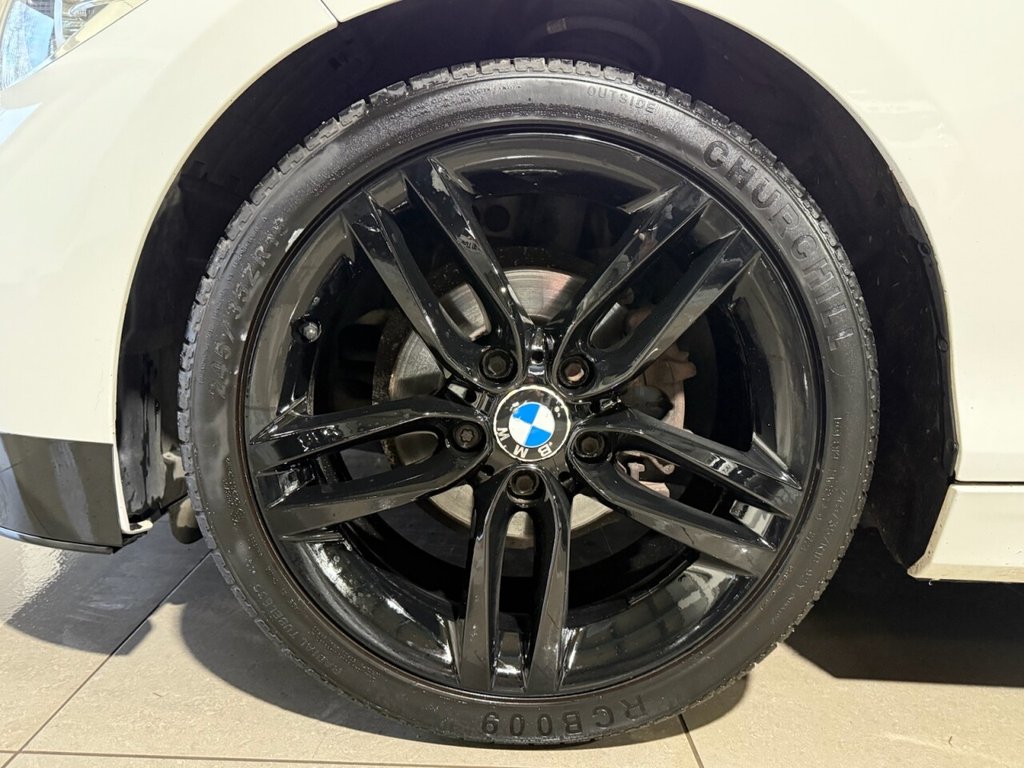 Used BMW 1 Series 2016 for sale - 77171610: Photo 12