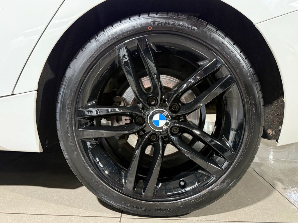 Used BMW 1 Series 2016 for sale - 77171610: Photo 13