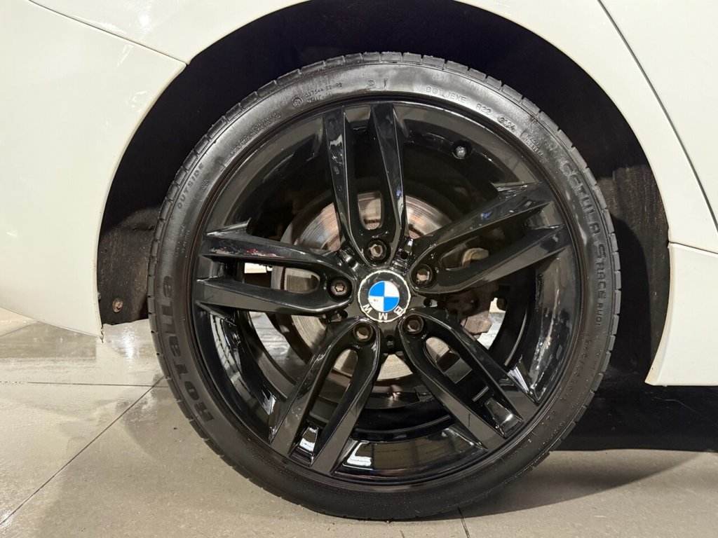 Used BMW 1 Series 2016 for sale - 77171610: Photo 14