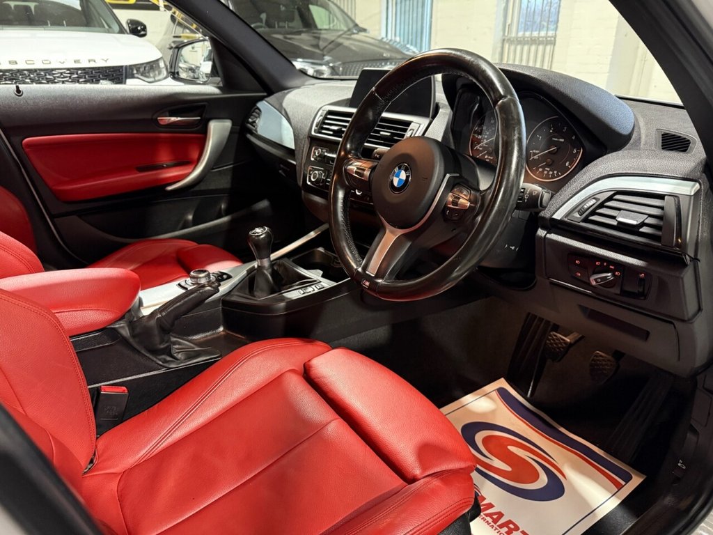 Used BMW 1 Series 2016 for sale - 77171610: Photo 16