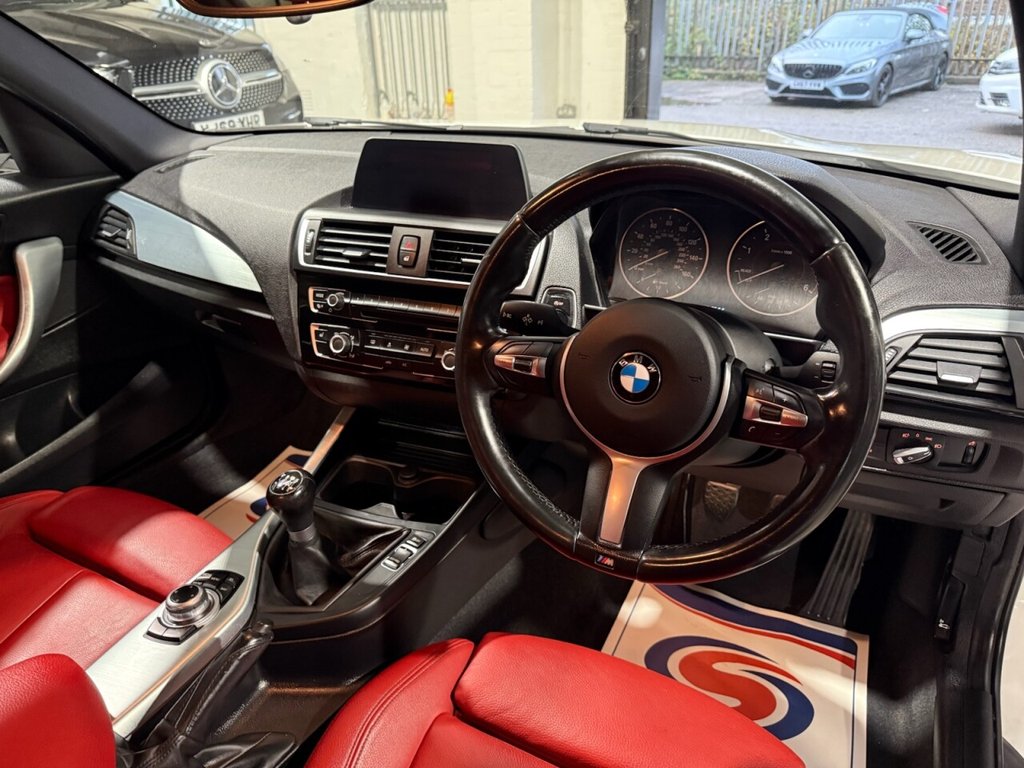Used BMW 1 Series 2016 for sale - 77171610: Photo 17